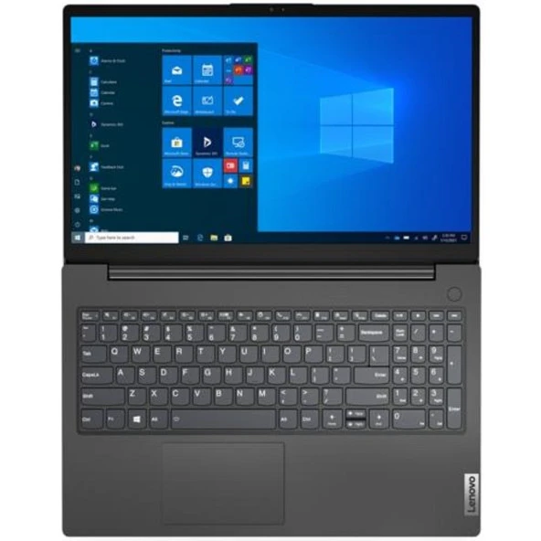 Lenovo V15 82KB00GQTX i5-1135G7 8GB 256G 15.6" DOS MX350 LAPTOP - 3
