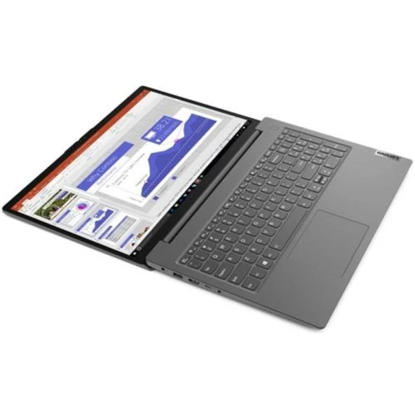 Lenovo V15 82KB00GQTX i5-1135G7 8GB 256G 15.6" DOS MX350 LAPTOP - 4