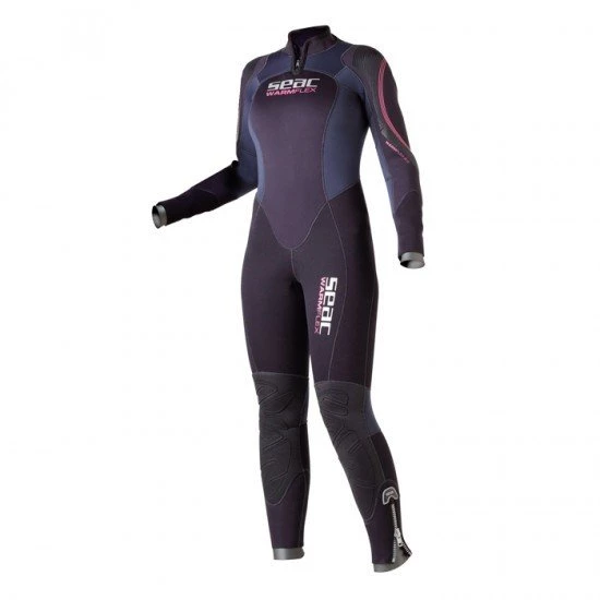 SEAC SUB ELBISE WARM FLEX BAYAN 5MM - 4