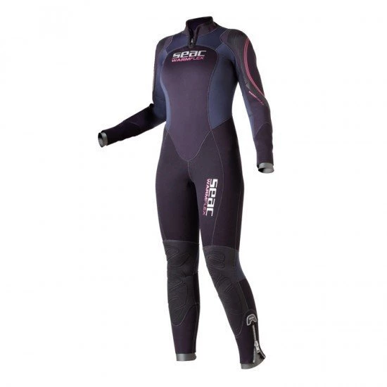 SEAC SUB ELBISE WARM FLEX BAYAN 5MM - 7