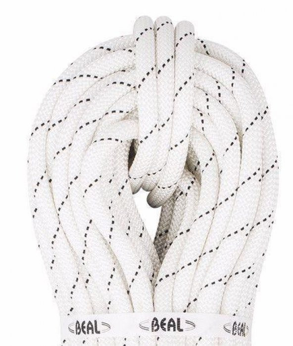 BEAL INDUSTRIE 11MMX100M STATIK IP (BEYAZ) - Resim 2