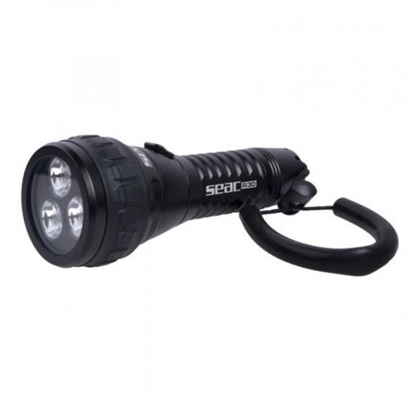 SEAC SUB R30 LED SUALTI FENERI (1500 LUMEN) - 4