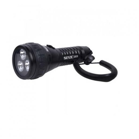 SEAC SUB R30 LED SUALTI FENERI (1500 LUMEN) - 7