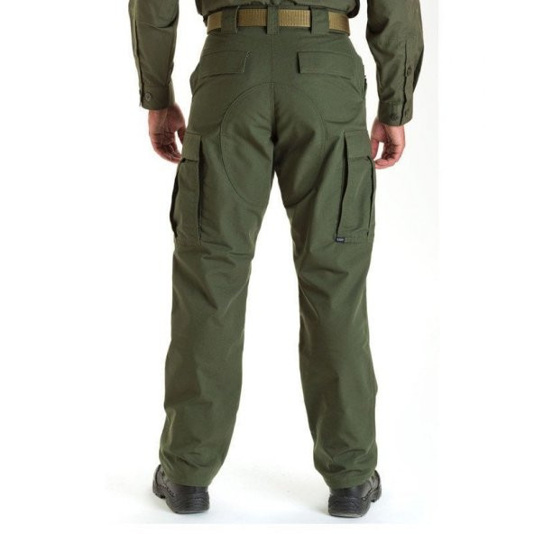5.11 TACTICAL RIPSTOP TDU PANTOLON - Resim 8