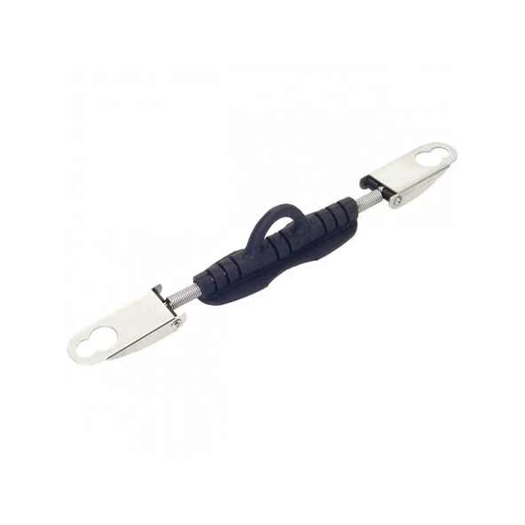 SOPRAS SUB METAL PALET KAYISI (CIFT) - 3