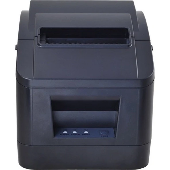 Sunlux RP8030 Fiş Yazıcı Mini Printer Seri-Usb-Ethernet Portlu