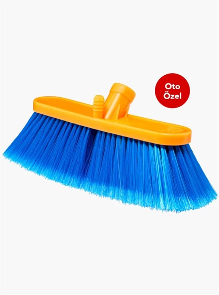 Doğuş 13001 Lüx Oto Özel Fırçaları 8Cm