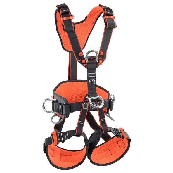 CT AXESS QR HARNESS - 4