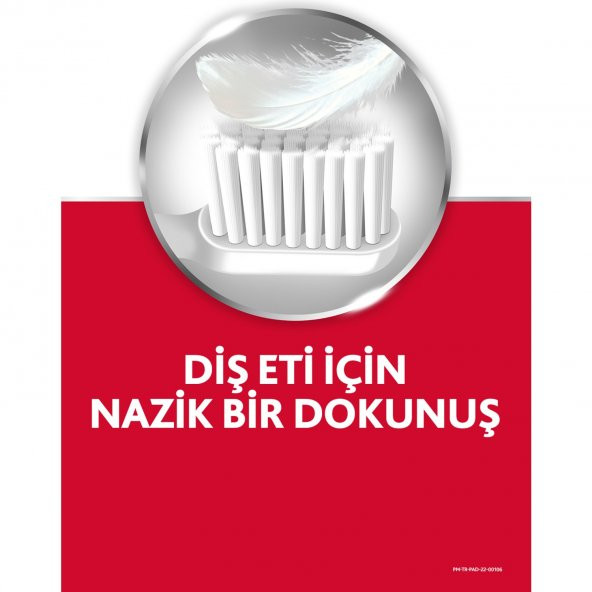 Parodontax Uzman Bakım Diş Fırçası 1+1 - 2