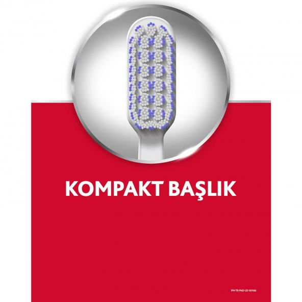 Parodontax Uzman Bakım Diş Fırçası 1+1 - 3