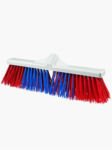Doğuş 21041 Plastik Mega Çalı Fırçası 40Cm