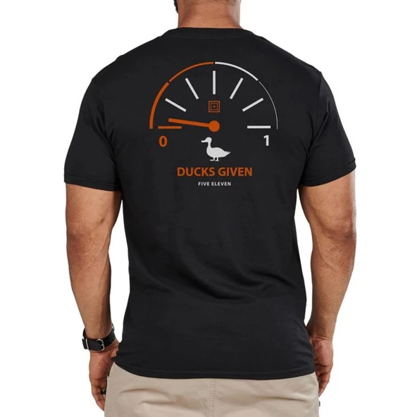 5.11 NO DUCKS GIVEN S/S T-SHIRT - 2