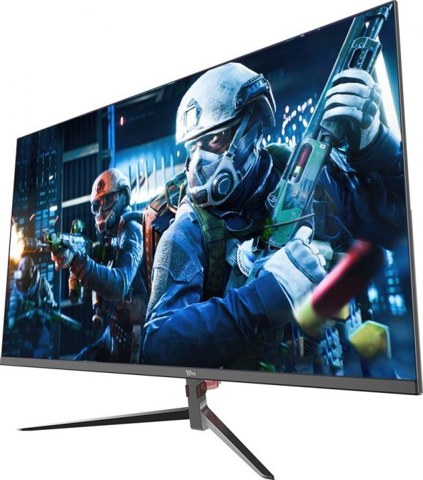 Twısted Mınds 27 TM27DFI Fhd 165Hz 1ms HDMI Dp Amd Freesync/gsync Çerçevesiz Rgb IPS Gamıng Monitör - Resim 2