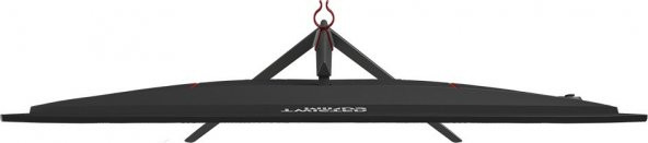 Twısted Mınds 27 TM27DFI Fhd 165Hz 1ms HDMI Dp Amd Freesync/gsync Çerçevesiz Rgb IPS Gamıng Monitör - Resim 3