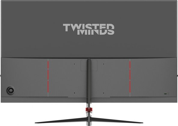 Twısted Mınds 27 TM27DFI Fhd 165Hz 1ms HDMI Dp Amd Freesync/gsync Çerçevesiz Rgb IPS Gamıng Monitör - Resim 4
