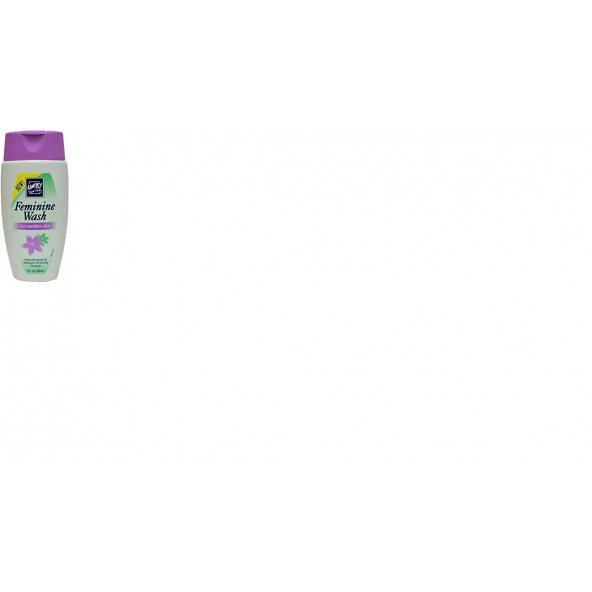 Lucky Super Soft Feminine Wash Özel temizleyici  2'li