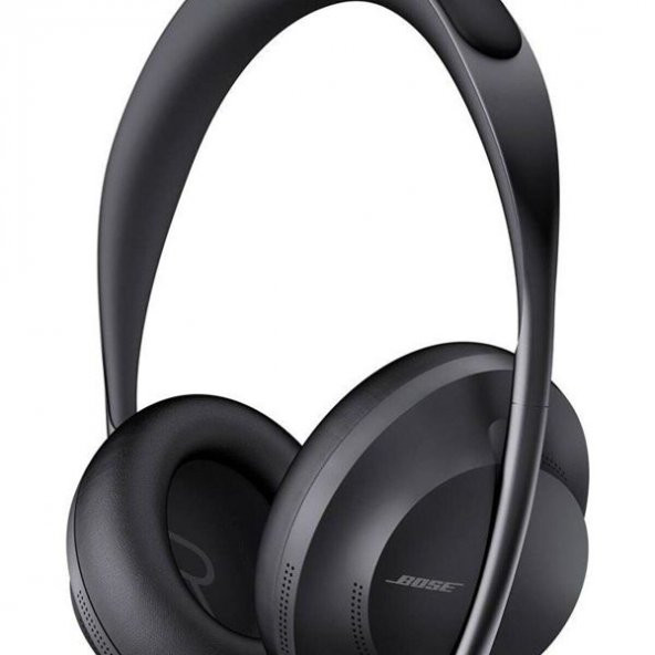 Bose Noise Cancelling 700 Kulak Üstü Siyah Bluetooth Kulaklık