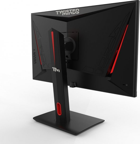 Twısted Mınds 27 TM272QE Qhd 165Hz 1ms HDMI Dp Freesync/gsync Çerçevesiz Rgb IPS Gamıng Monitör - 3