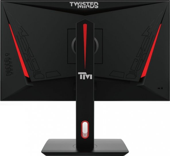 Twısted Mınds 27 TM272QE Qhd 165Hz 1ms HDMI Dp Freesync/gsync Çerçevesiz Rgb IPS Gamıng Monitör - 5