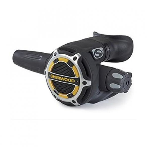 SHERWOOD OCTOPUS SR2 - 5
