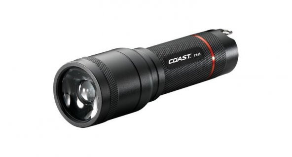 COAST PX45 EL FENERI (212 LUMENS) - Resim 4
