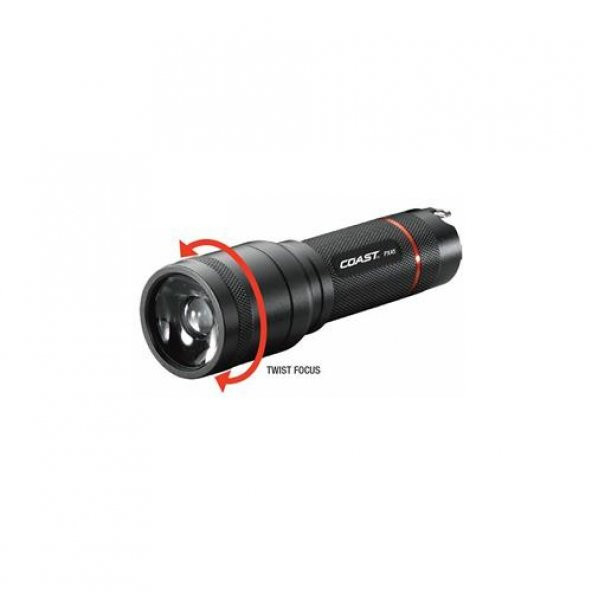 COAST PX45 EL FENERI (212 LUMENS) - Resim 8