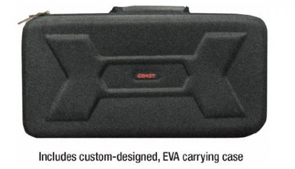 COAST HP21 EL FENERI 1317 LUMEN (4X D TIPI) - Resim 6