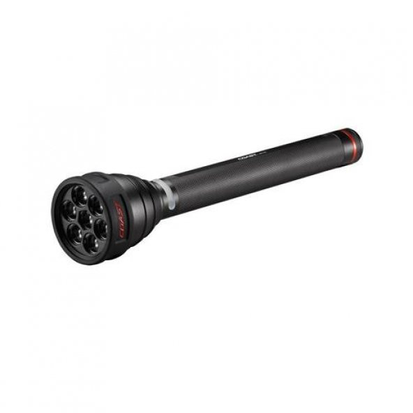 COAST HP21 EL FENERI 1317 LUMEN (4X D TIPI) - Resim 7