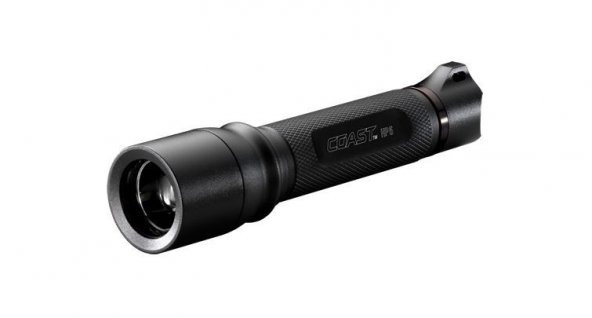 COAST HP5TAC EL FENERI VAKUMLU PAKET(121 LUMENS) - 3