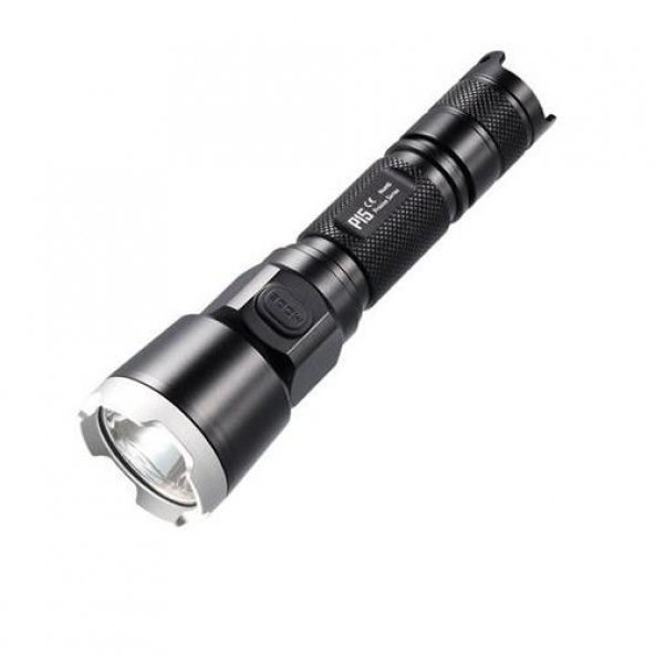 NITECORE P15 430 LUMEN ELFENERI(1X18650) - Resim 7