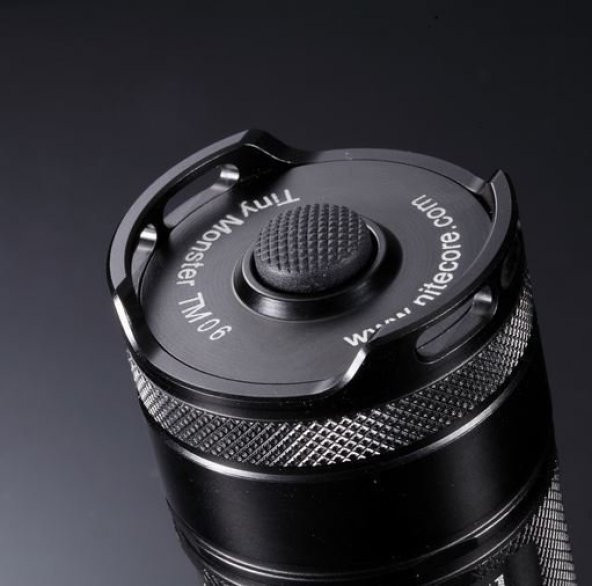 NITECORE TM06 3800 LUMEN EL FENERI - Resim 9