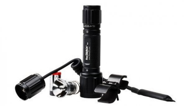 NEXTORCH T6A TUFEK FENERI - 6