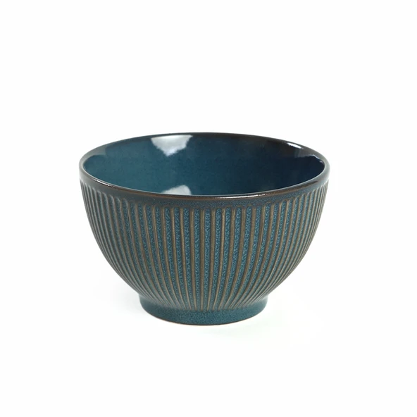 Keramika Lapis Myra Çorba Kasesi 15 Cm 6 Adet Q08 - 3