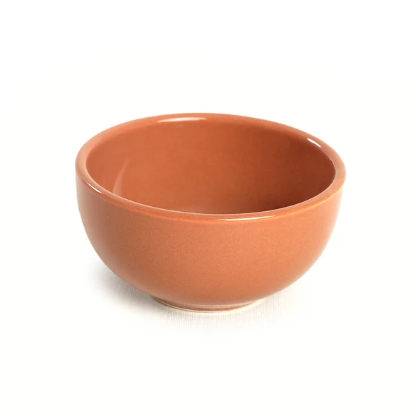 Keramika Mixed Bulut Çerezlik/Sosluk 8 Cm 6 Adet 406/620 - 8
