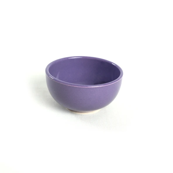 Keramika Mixed Bulut Çerezlik/Sosluk 8 Cm 6 Adet 406/620 - 3