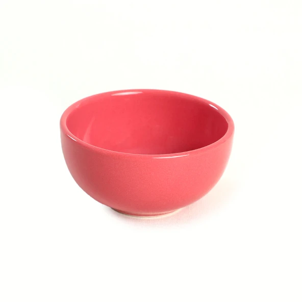 Keramika Mixed Bulut Çerezlik/Sosluk 8 Cm 6 Adet 406/620 - 5