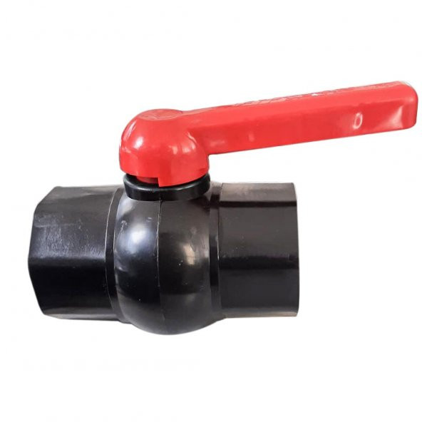 4" KÜRESEL VANA KANGAL BORU SULAMA VANASI ürün görseli 1