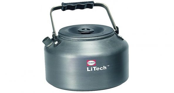 PRIMUS LITECH 0.9 LT CAYDANLIK - 2