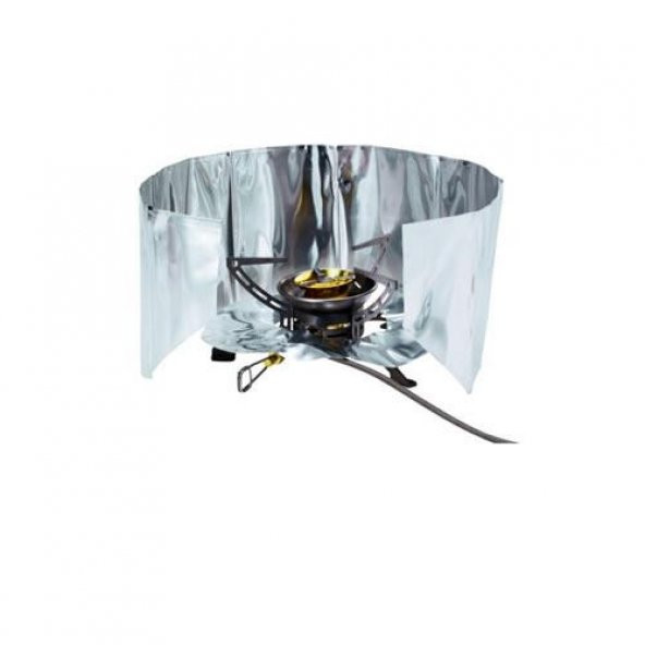 PRIMUS WINDSCREEN RUZGAR KESICI - 3