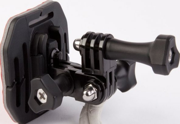 ROLLEI KASK KITI (BULLET 4S 1080P) - Resim 4