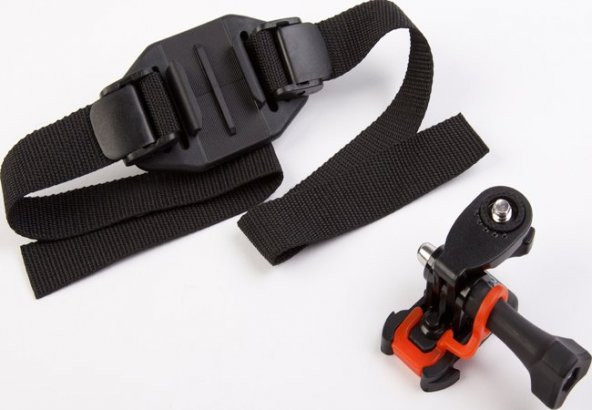 ROLLEI UNIVERSAL STRAP-KIT (BULLET 4S 1080P) - 2