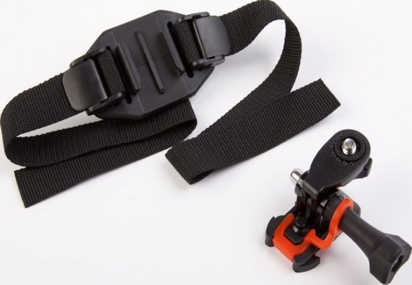 ROLLEI UNIVERSAL STRAP-KIT (BULLET 4S 1080P) - 4