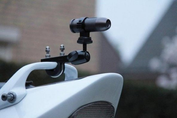 ROLLEI BULLET HD2 720P 12MP SU GECIRMEZ KAMERA - 11