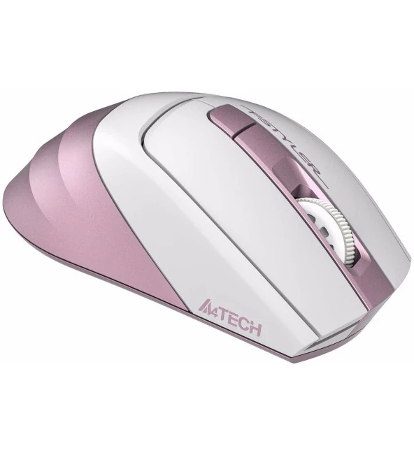 A4Tech FSTYLER FG35  2.4G  KABLOSUZ OPTİK 2000 DPI Mouse