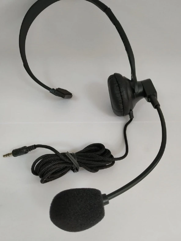 Mikado TD-2320M DİNAMİK KULAKLIK