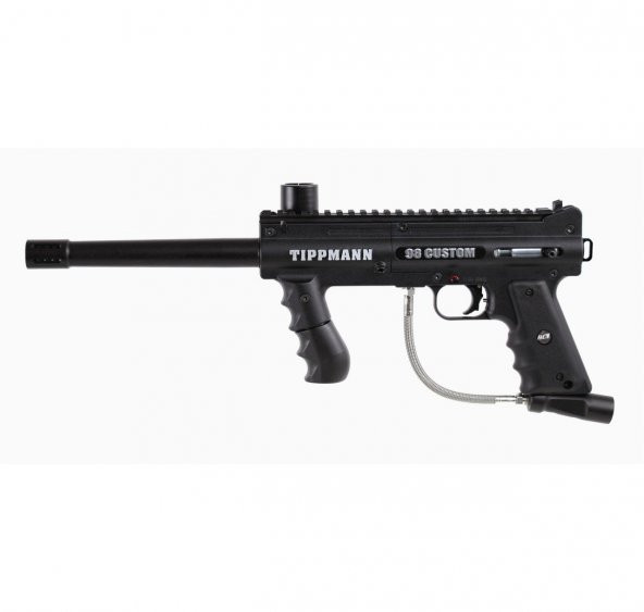 TIPPMANN CUSTOM 98  PAINTBALL - 3