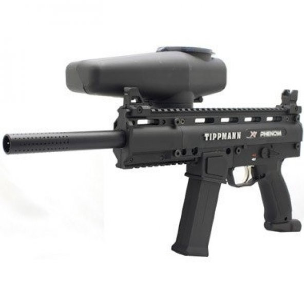 TIPPMANN X7 PHENOM MECHANIAL PAINTBALL - 2