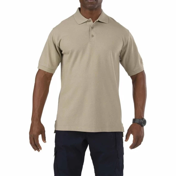 5.11 PROFESSIONAL POLO T-SHIRT - 12