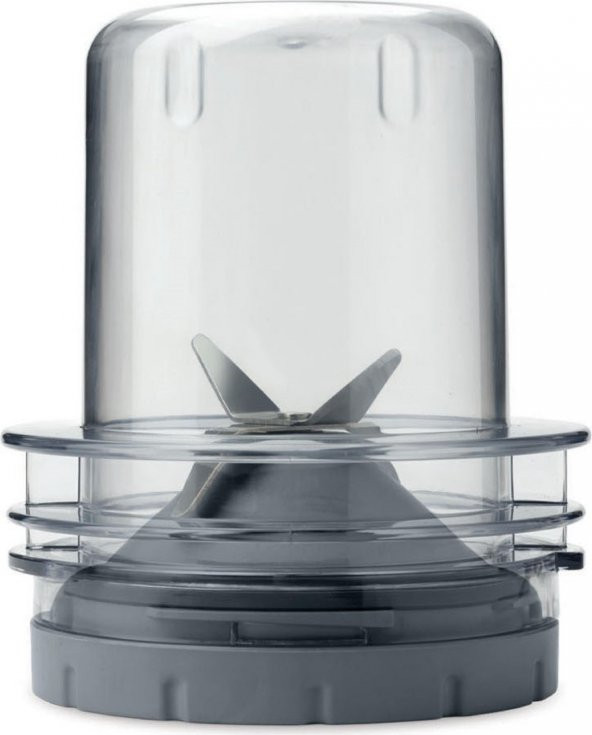 Kenwood Blp41.c0wh Buz Kırma Fonksiyonlu 650 Watt Power Blender - 5