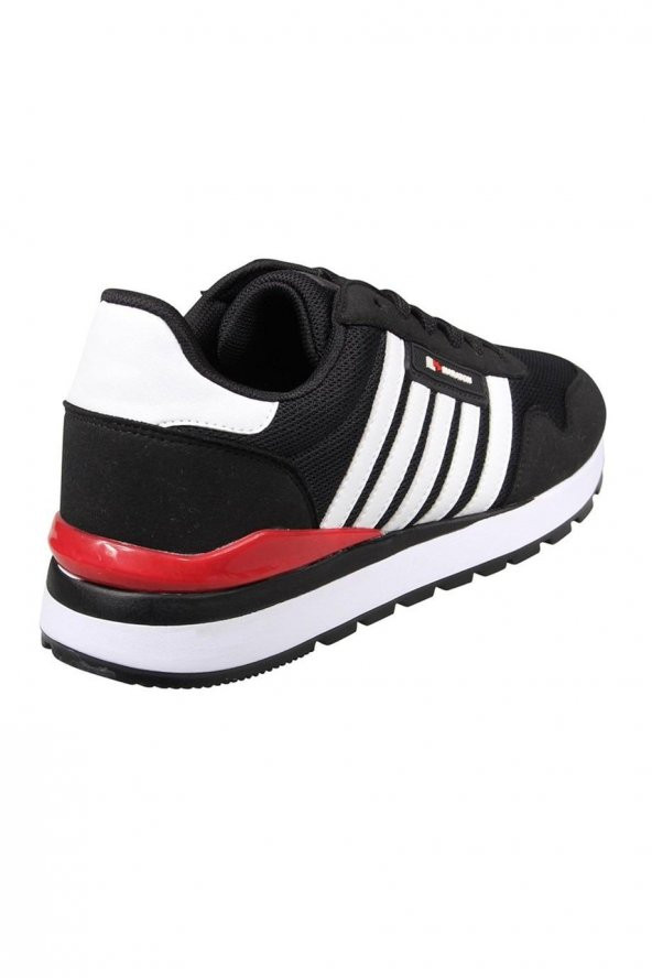 Mp 221-2352 Erkek Joggıng (40-43) Ayakkabı - 2
